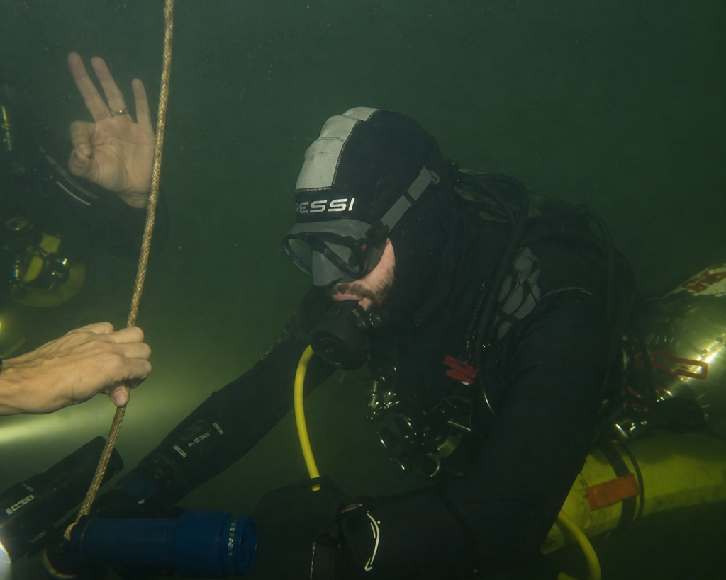 PADI Tec 50