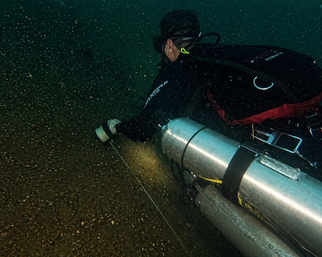 PADI Tec 45