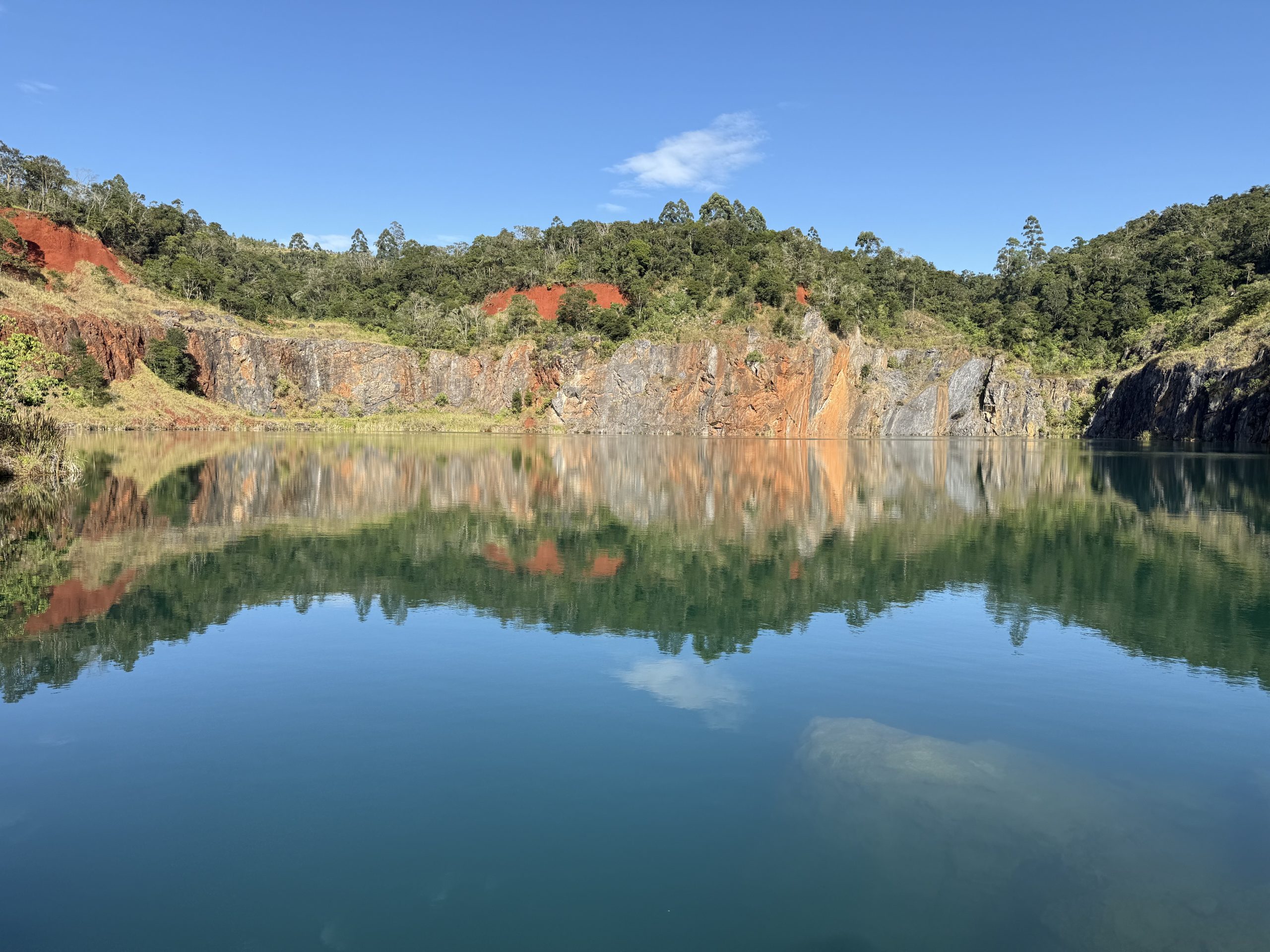 Pedreira Horical – SP