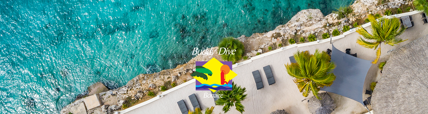 Bonaire Tek Week – Caribe