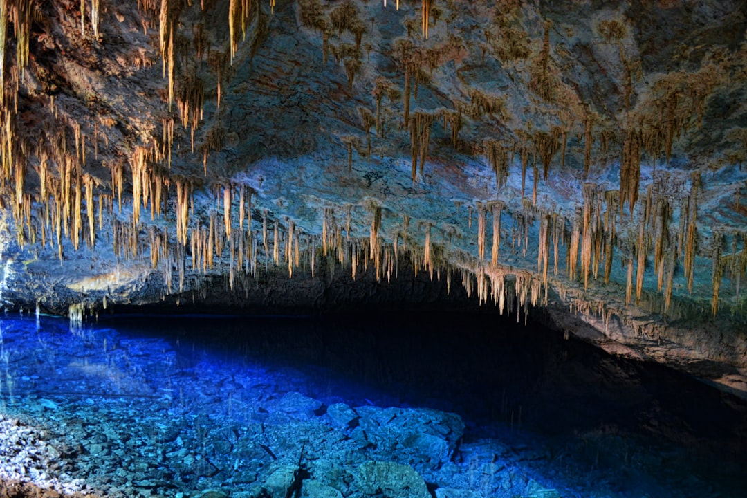 Florida Cave Diving – EUA